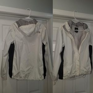 North Face Hyvent Wind Jacket